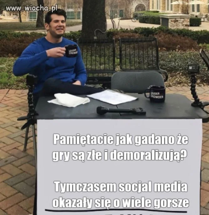 I tak jakoś trudno 