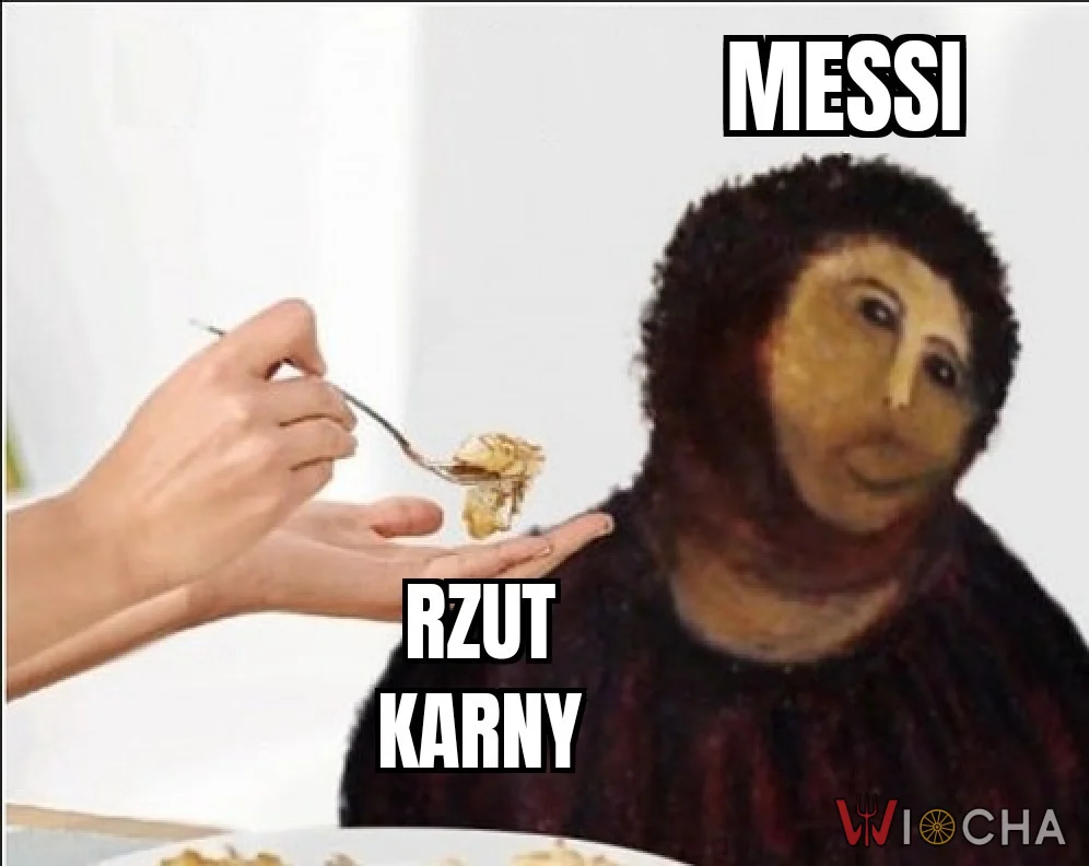 Zdarza się nawet najlepszym