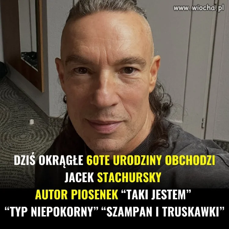 Autor utworu "Chłosta"