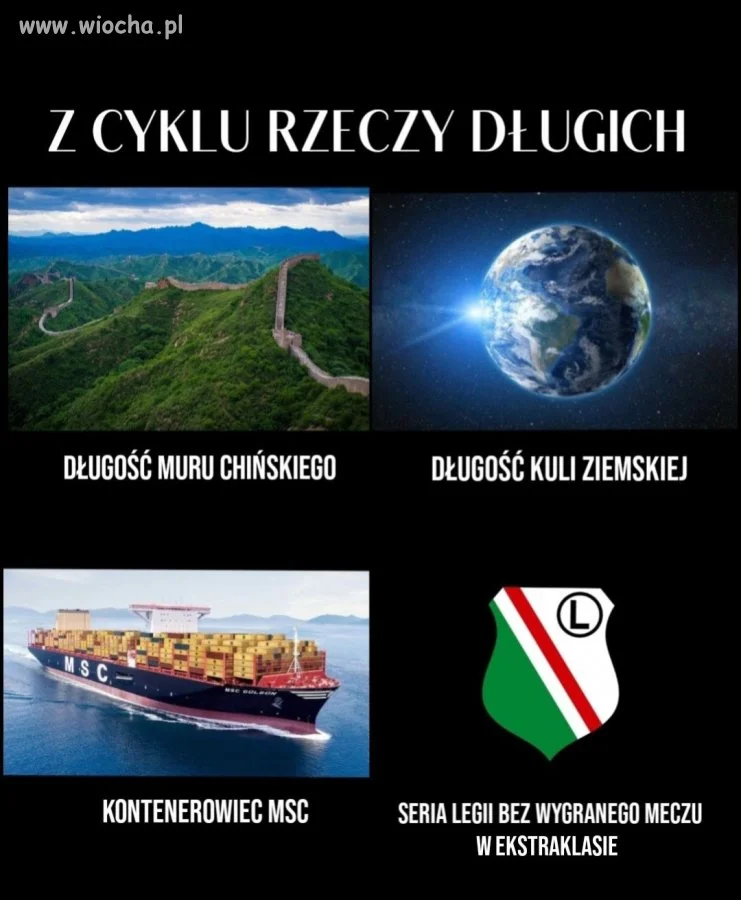 Ptaszki cwierkaja,że idą na rekord