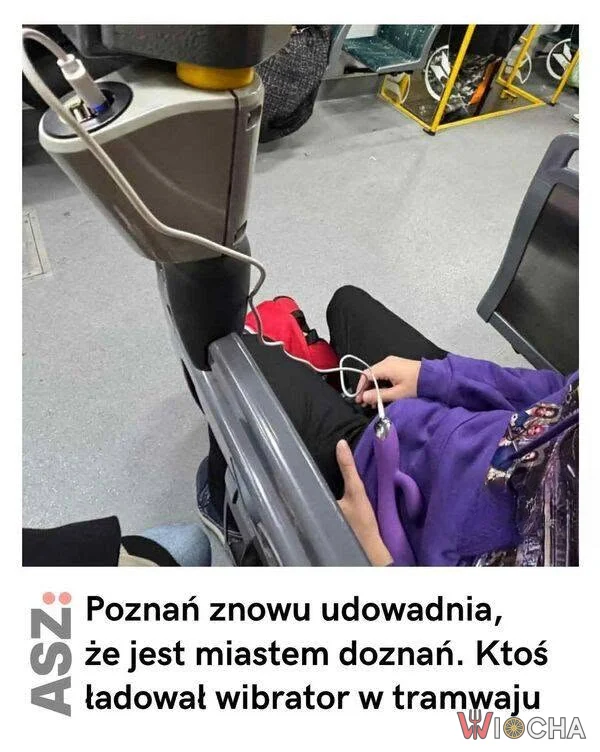 W tym Poznaniu to się naprawdę dzieje