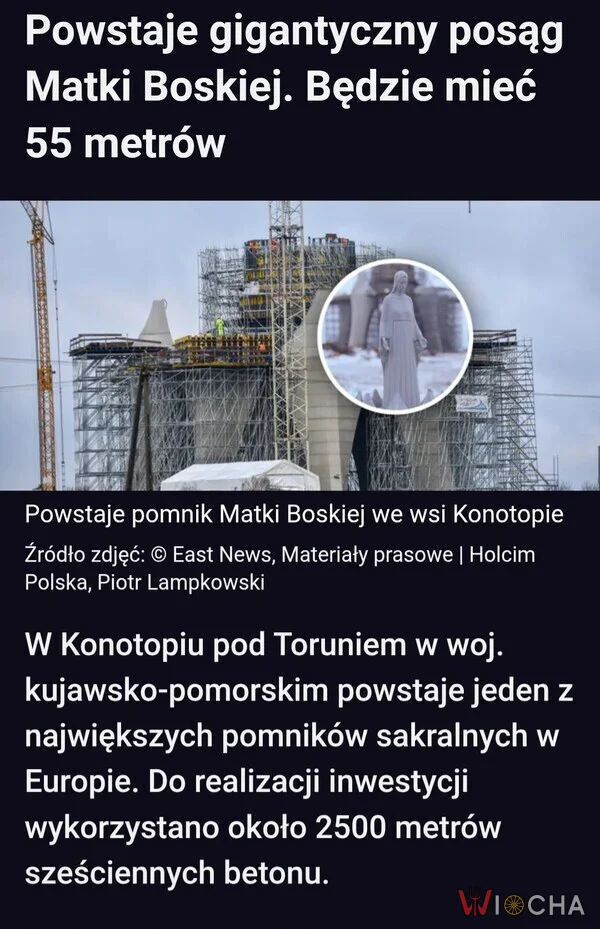 Polska to kest jednak umysłu