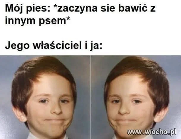 No jest niezręcznie