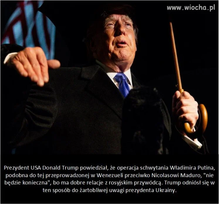 Na szefa się nie napada.