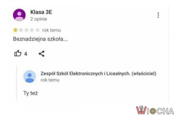 Kto tu jest beznadziejny?