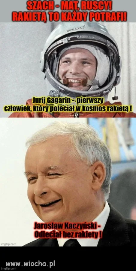 64 lata temu