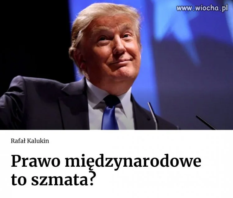 Po co od razu tak brzydko
