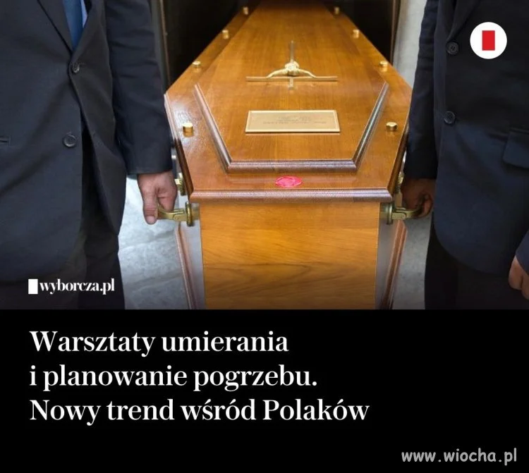Zaplanuj swoją ostatnią imprezę