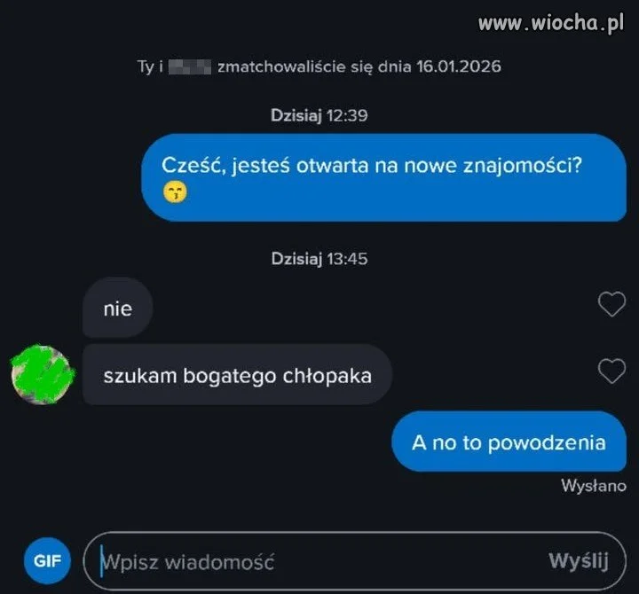 Kiedy szukasz księcia na białym koniu