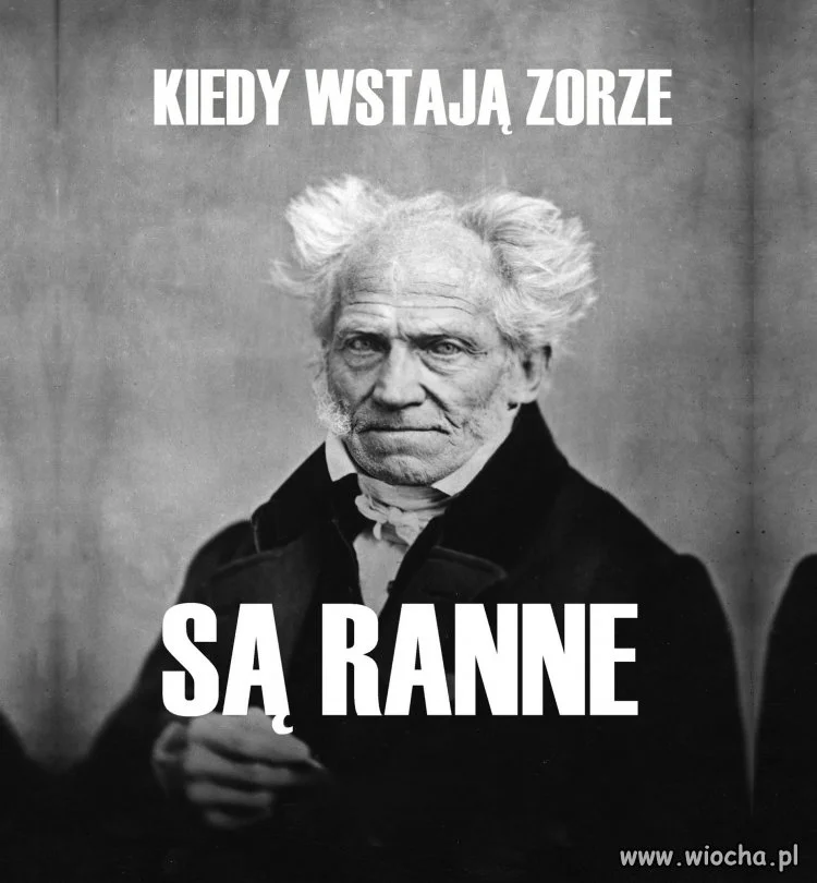 Filozofia natury