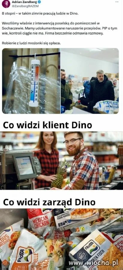 Pracodawcy like: