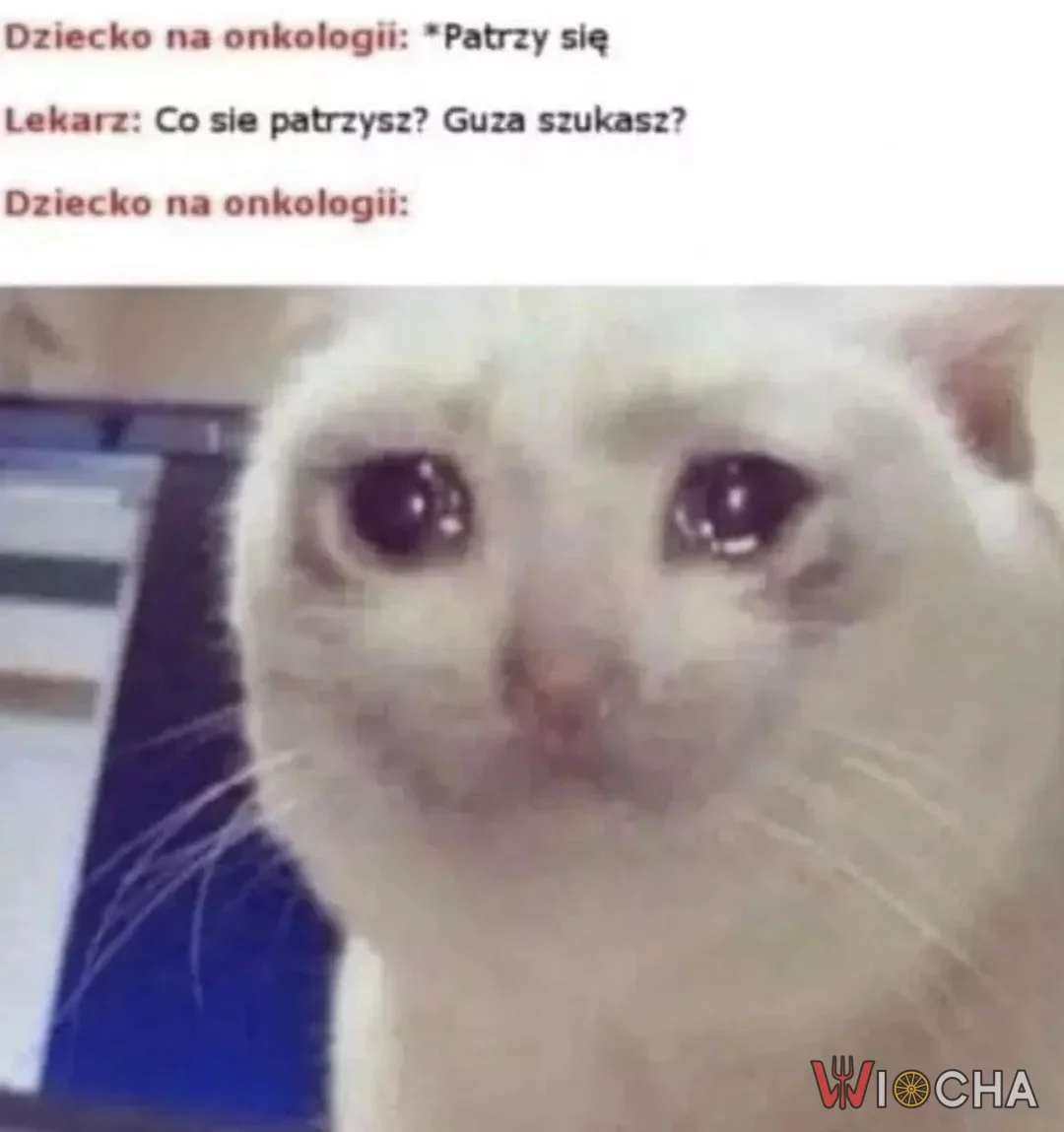 Szukasz guza?