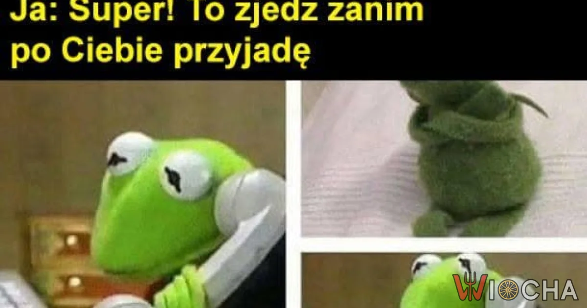 Zamówienie na żarcie