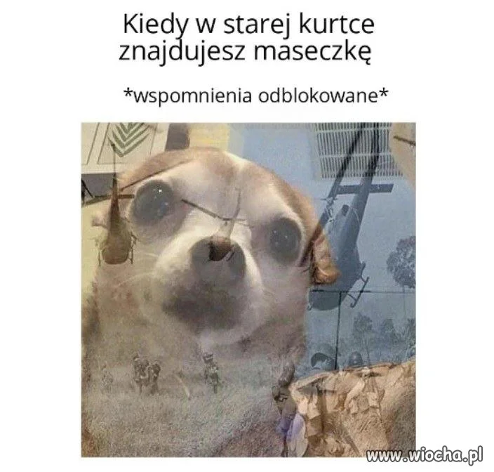 Nie wierzę, że moje życie tak wyglądało