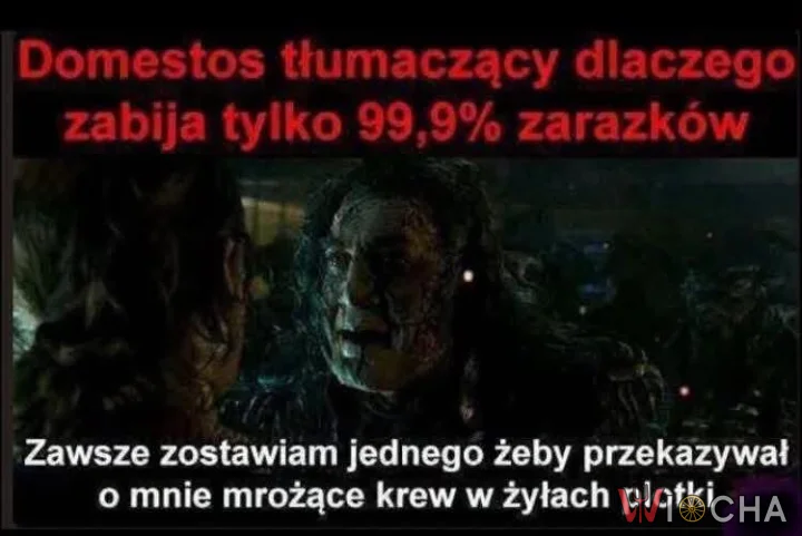 Niech legenda się niesie