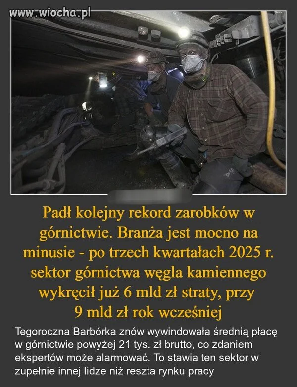 Tak płaćmy in jeszcze więcej 