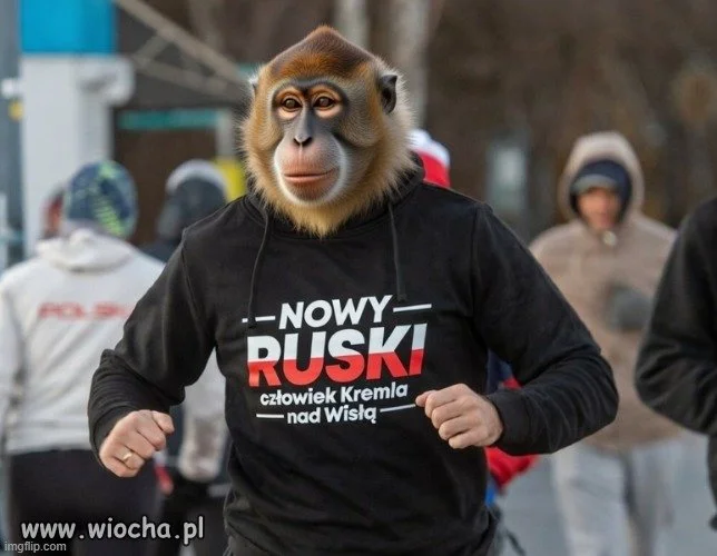 Po pierwszym praniu