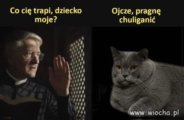 Więcej grzechów nie pamiętam