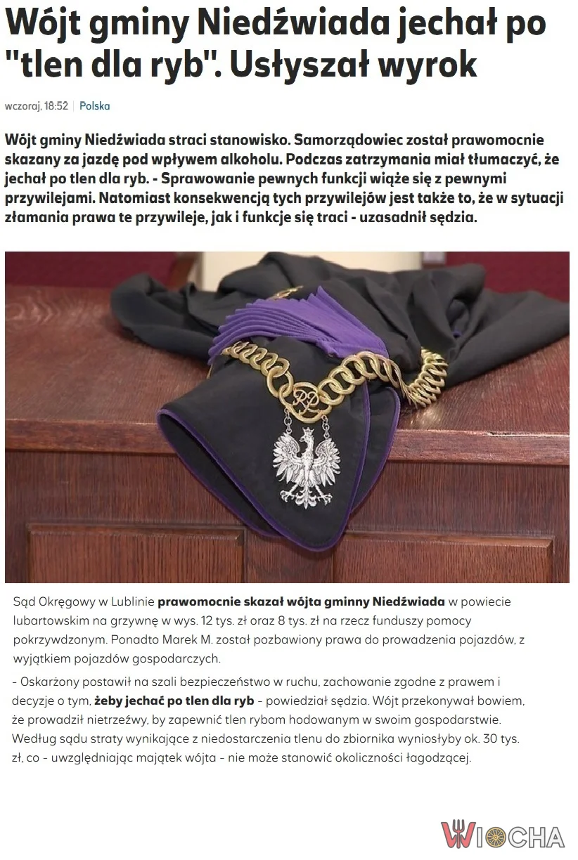 Coraz dziwniejsze te tłumaczenia pijanych kierowców