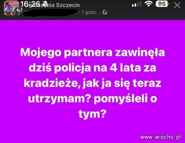 Jak ja się teraz utrzymam?
