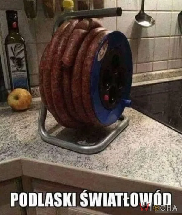 Podlaski światłowód