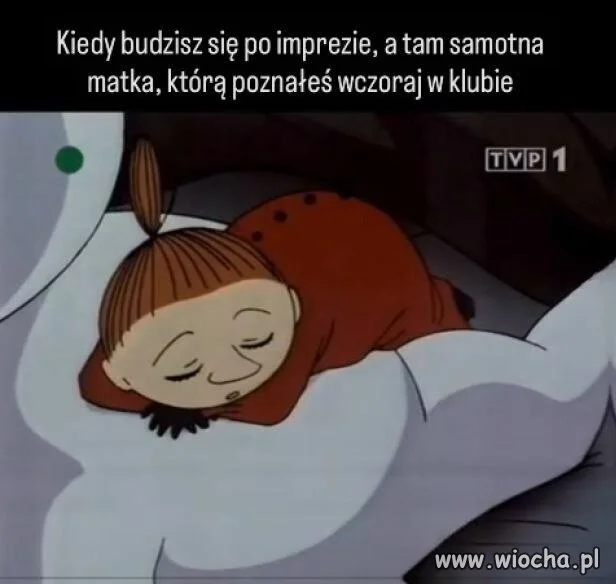 Życie płata różne figle