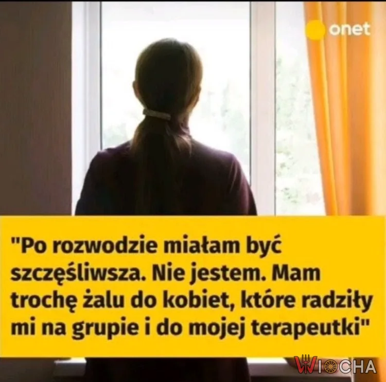 Rozwód a rzeczywistość