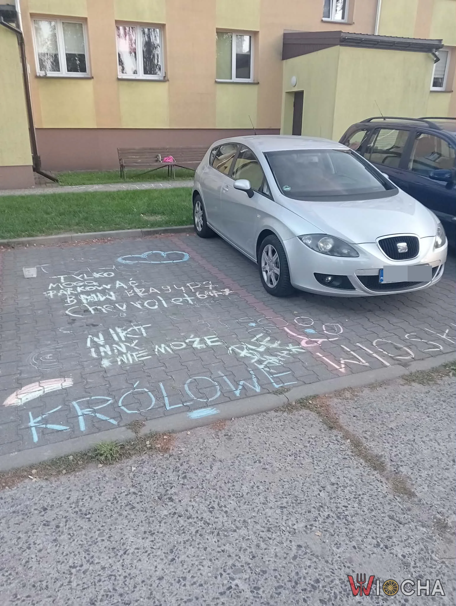 Kto tu rządzi?