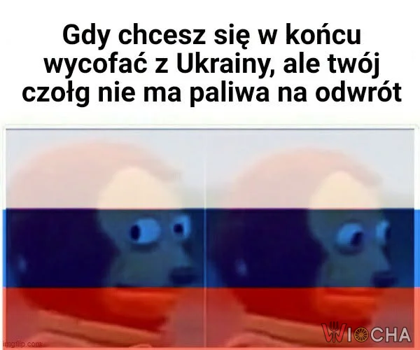 Nie ma paliwa, co teraz?
