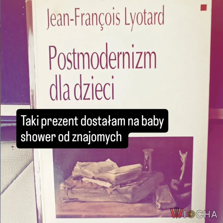 Oryginalny prezent!