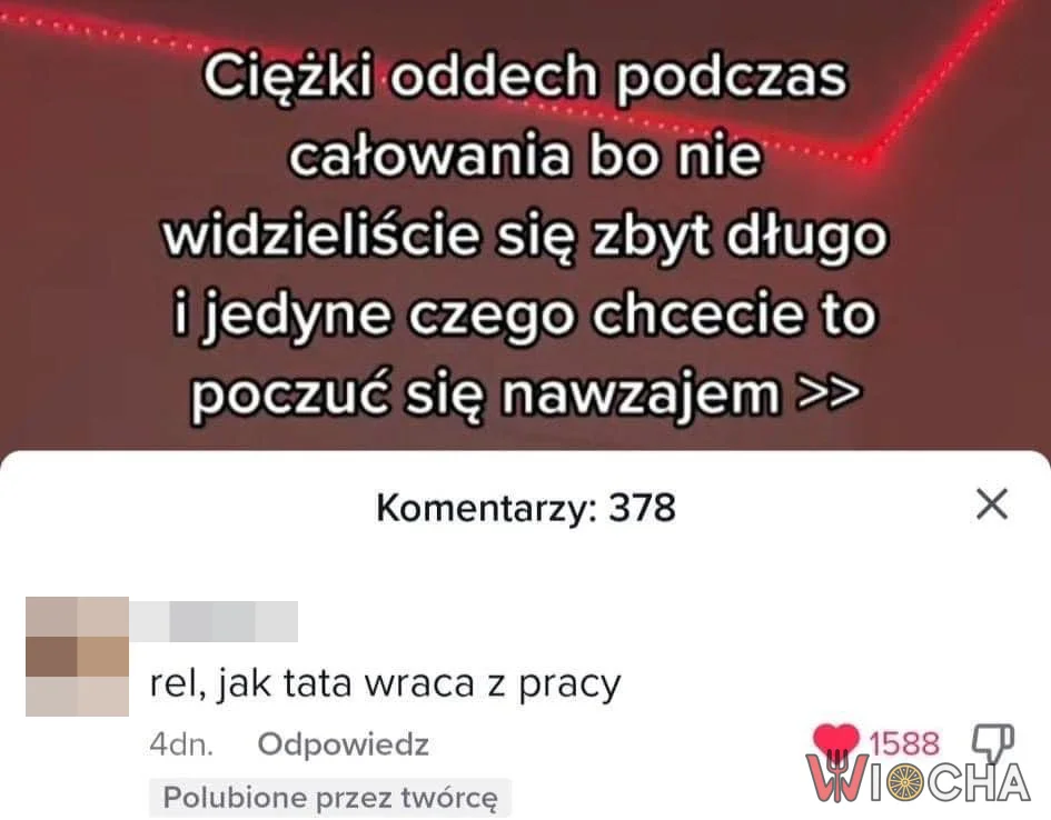 .... co kto lubi
