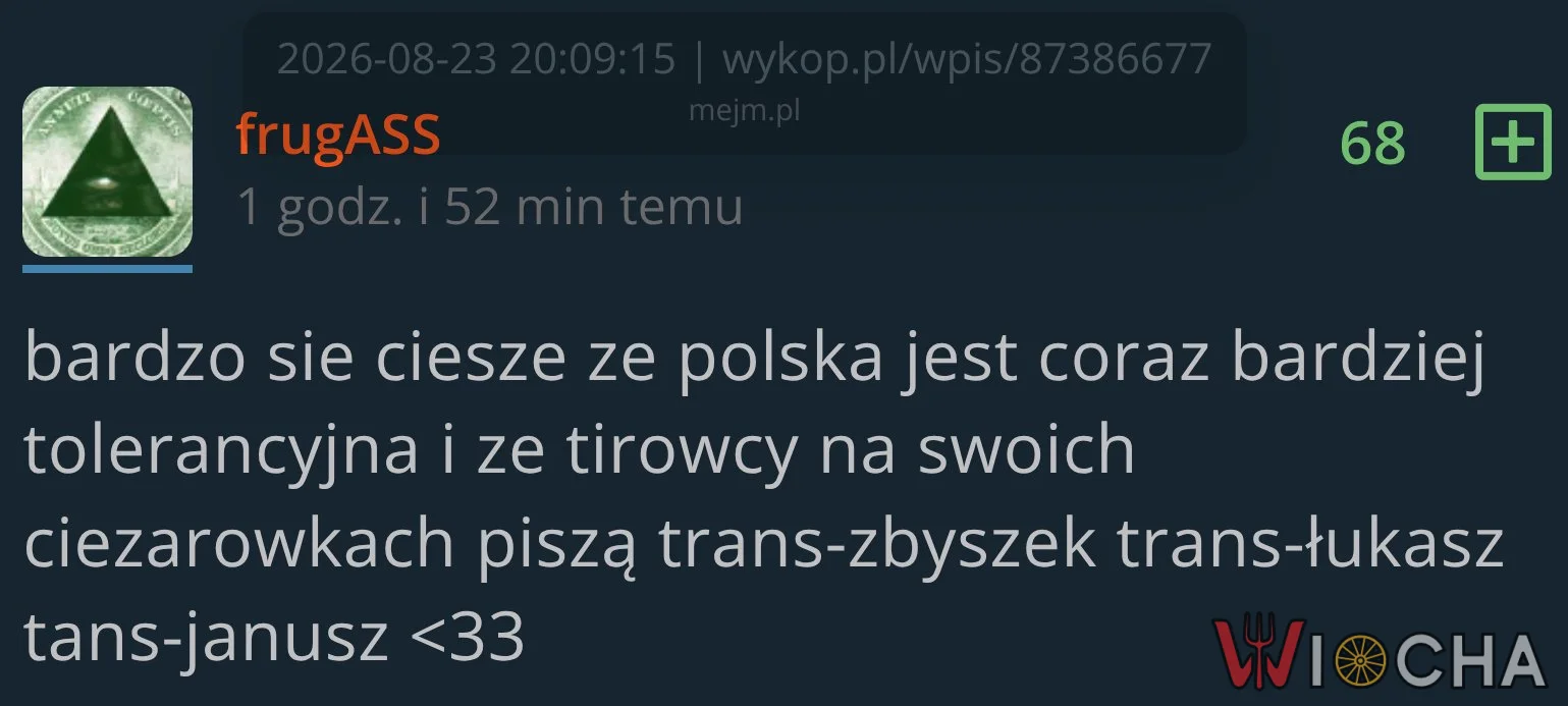 Tolerancyjna Polska