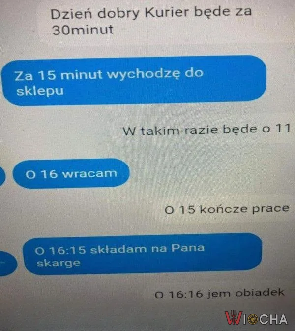 Czas to względna pojęcie?