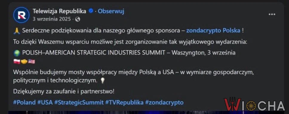 Żeby nie zginęło:
