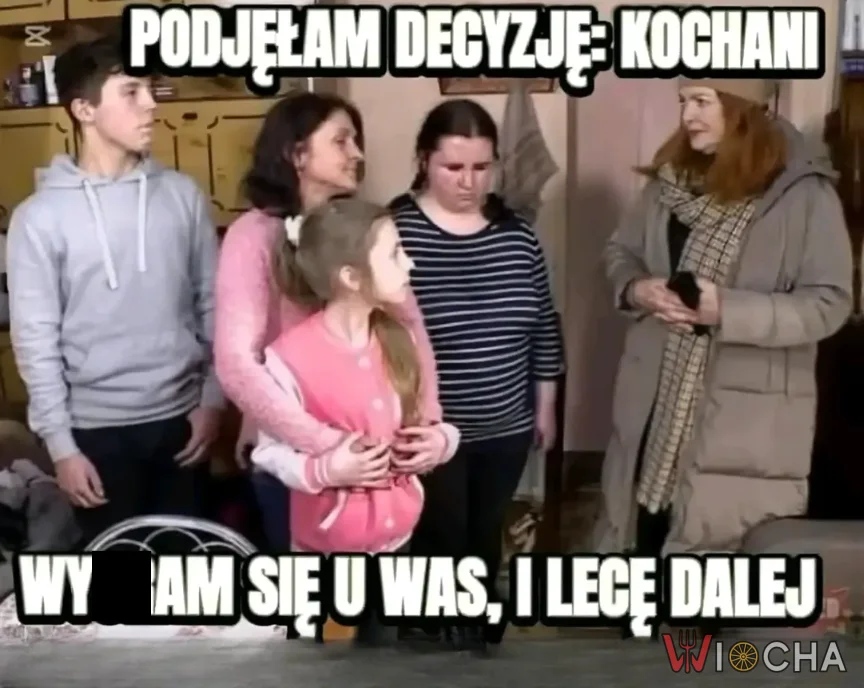 Skorzystam jeszcze z ubikacji na drogę