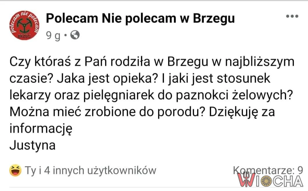 Można mieć paznokcie żelowe?