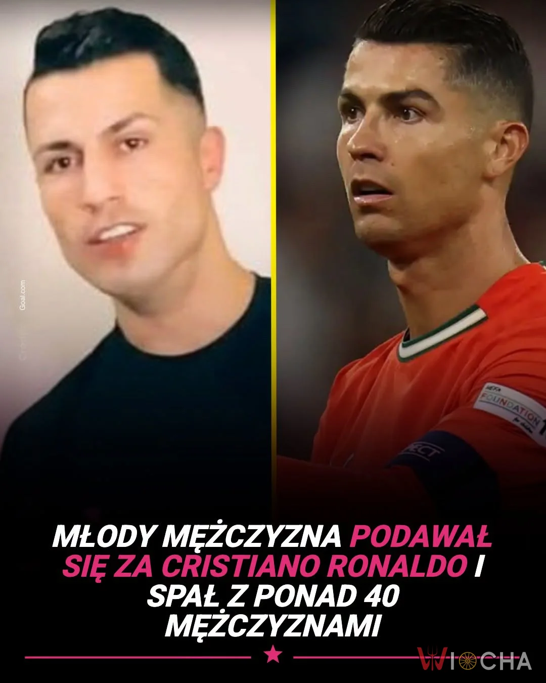 Z iloma mężczyznami ?!
