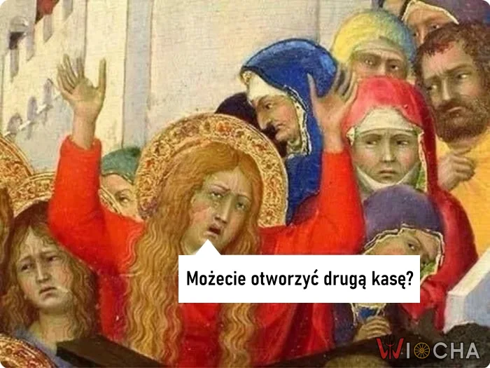 Nie każdy bohater nosi pelerynę