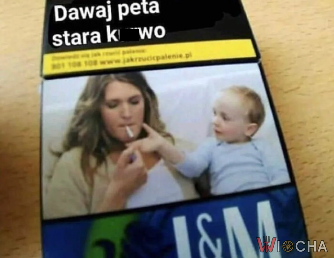 Dziecięca mądrość