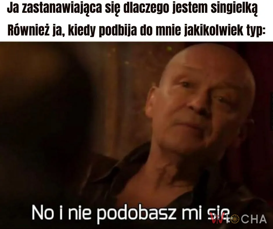 Zawsze jest coś nie tak