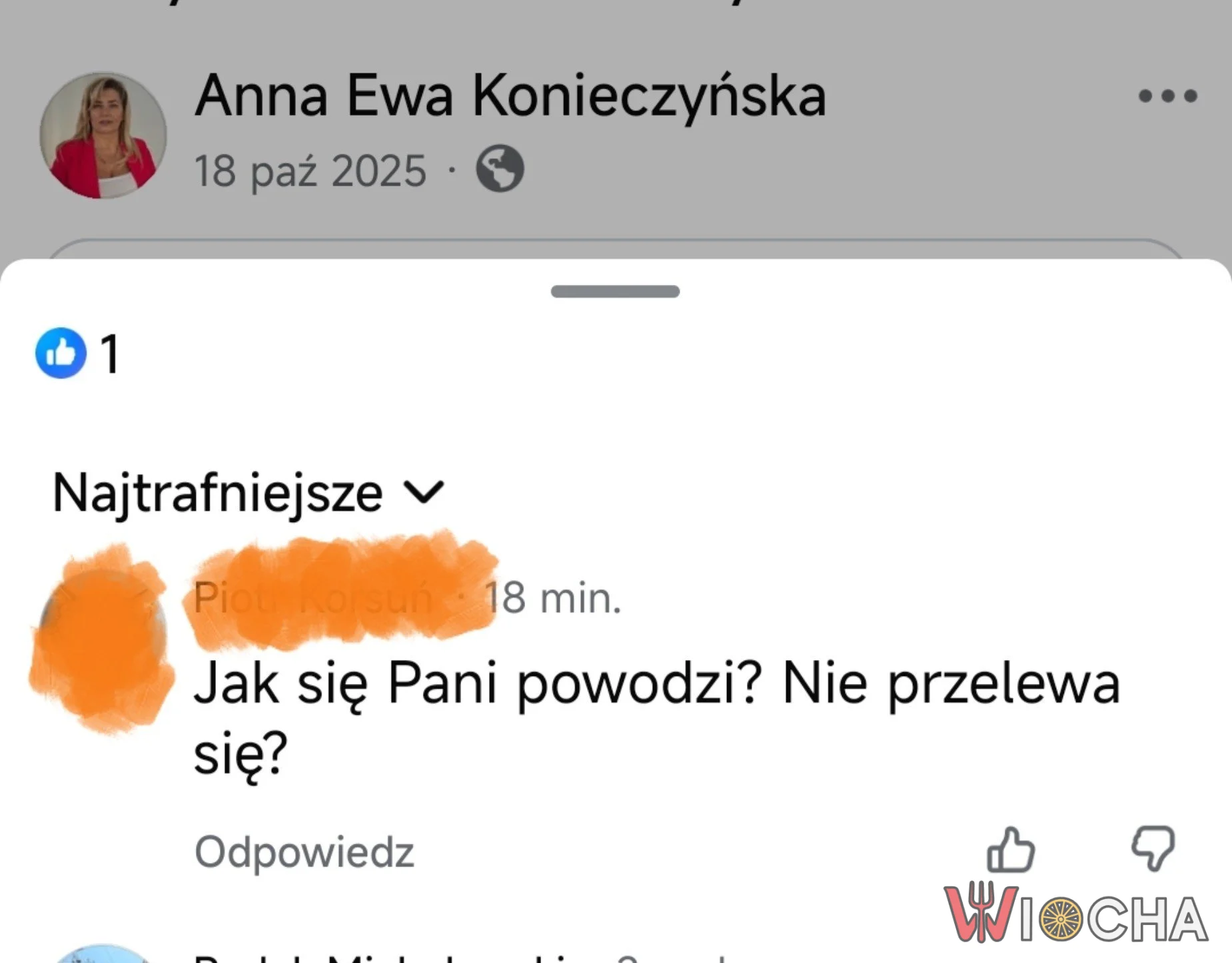 Celny strzał