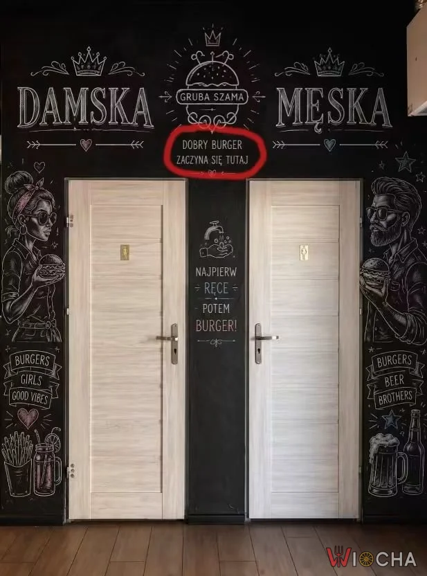Burger zaczyna się tutaj
