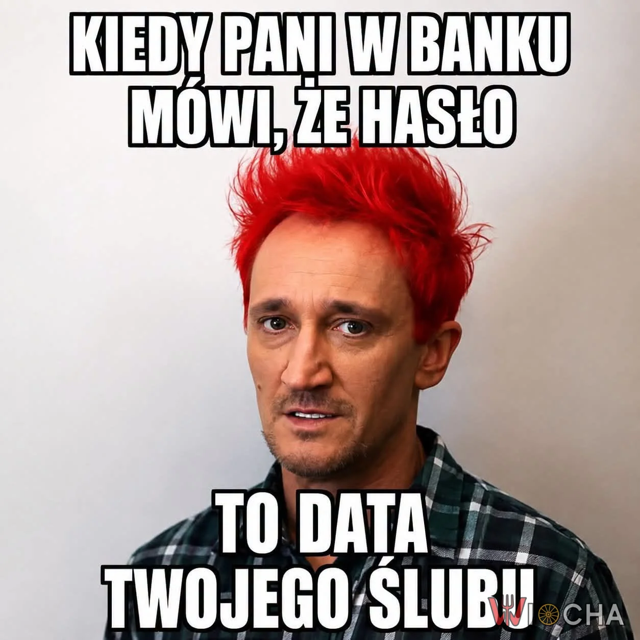 Bankowe zaskoczenie