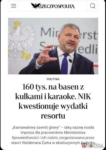 Jak doktorek nie ponosi żadnych konsekwencji, a ameby przytakują  to bawimy się dalej.
