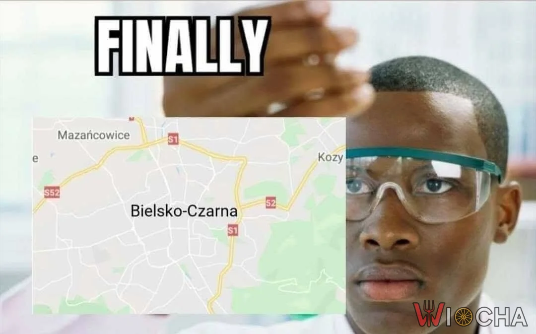 Bielsko-Czarna