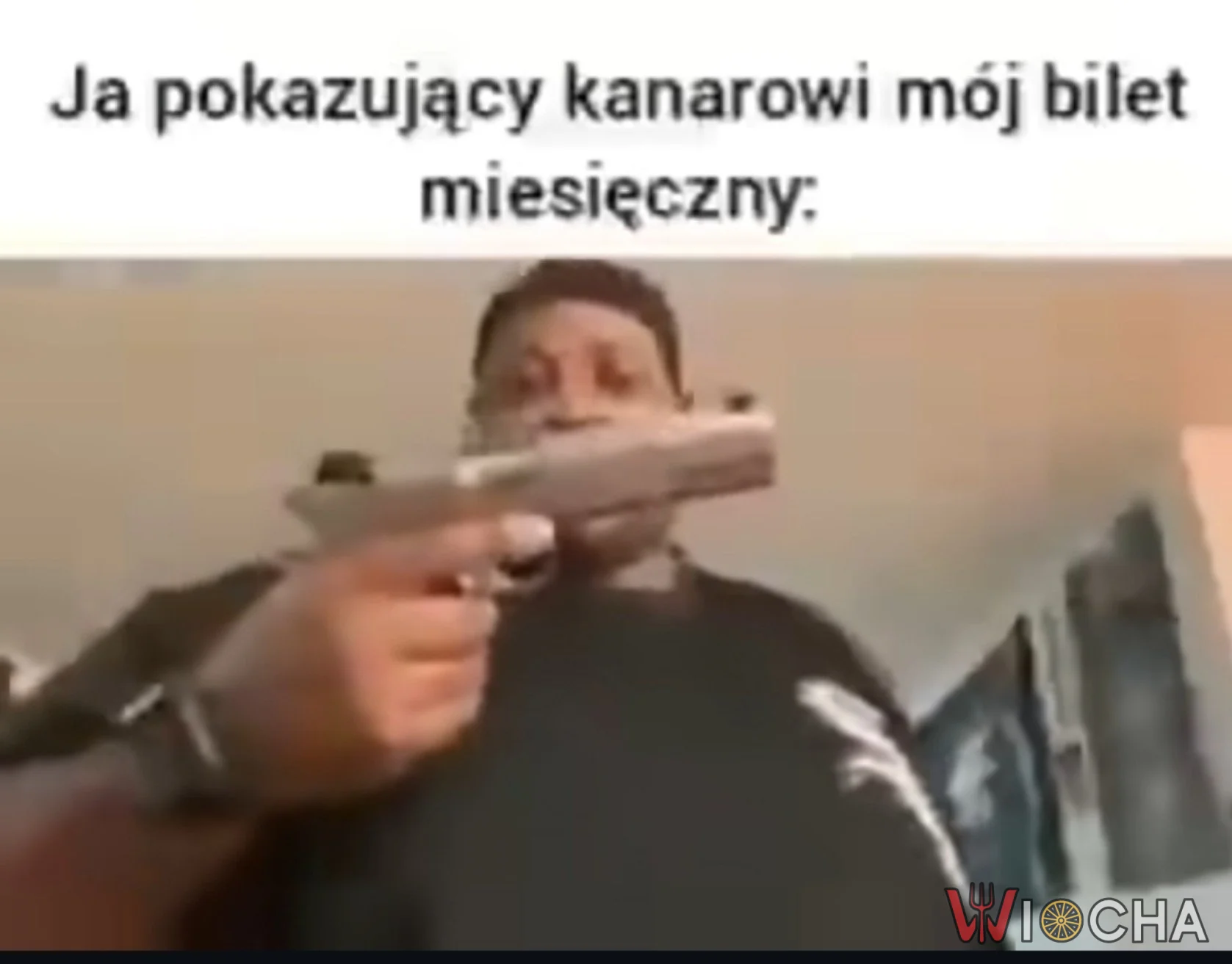 Oczywiście, że mam