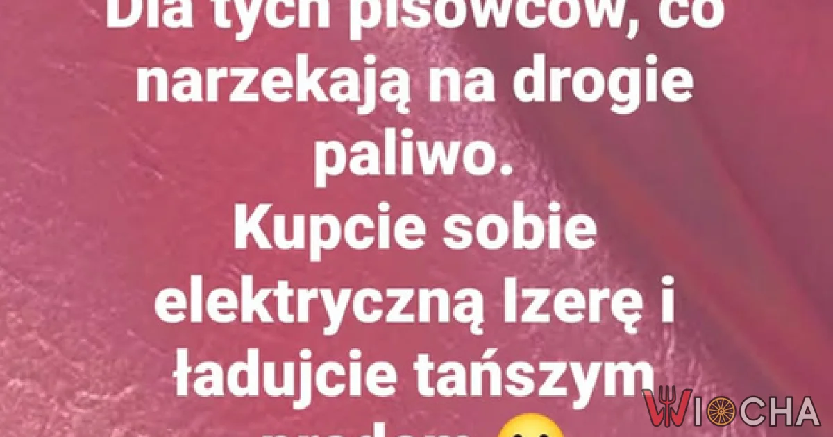 Przesłanie dnia.