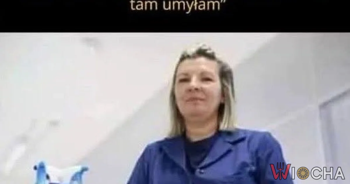 Mistrzyni poliglotka