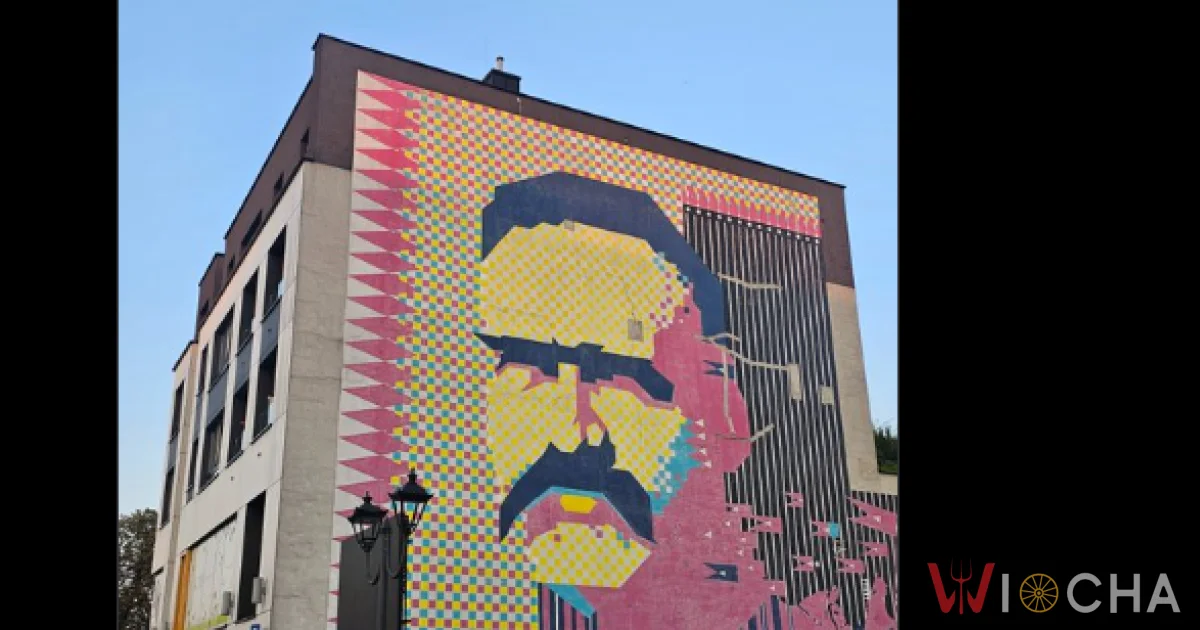Sztuka czy deweloperka?