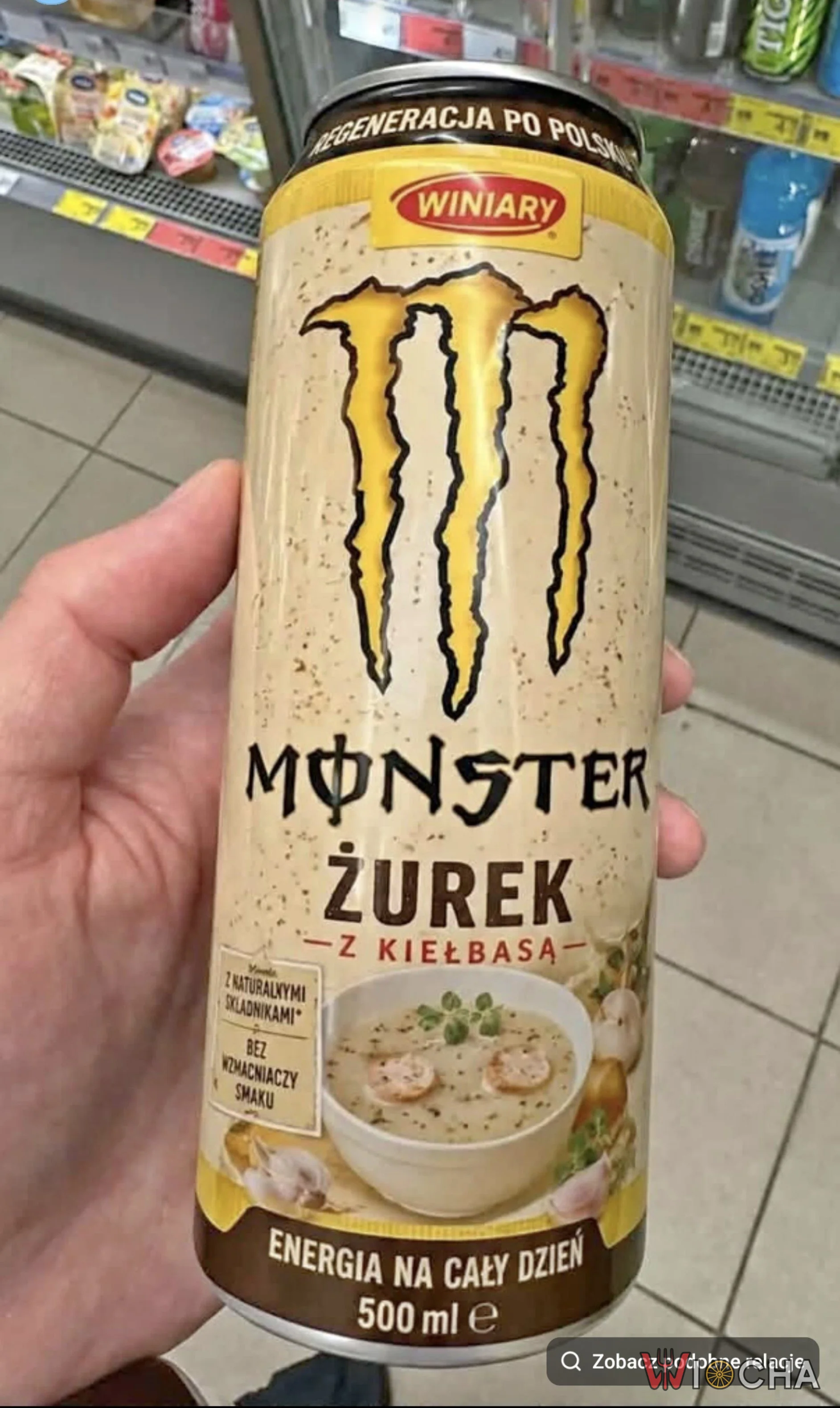 Niech ktoś mi powie, że to AI